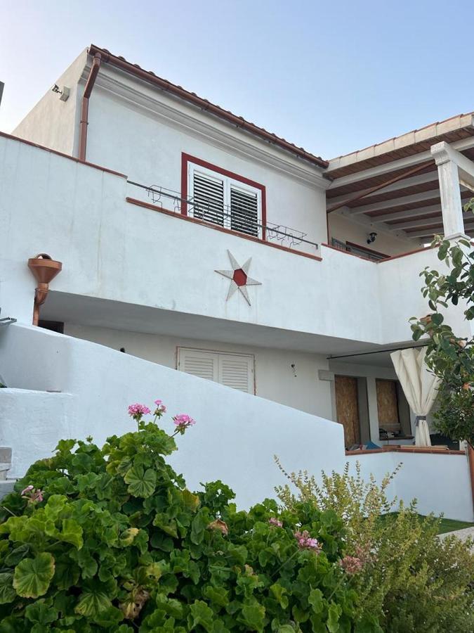 Insula -- Telti Hotel Exterior photo